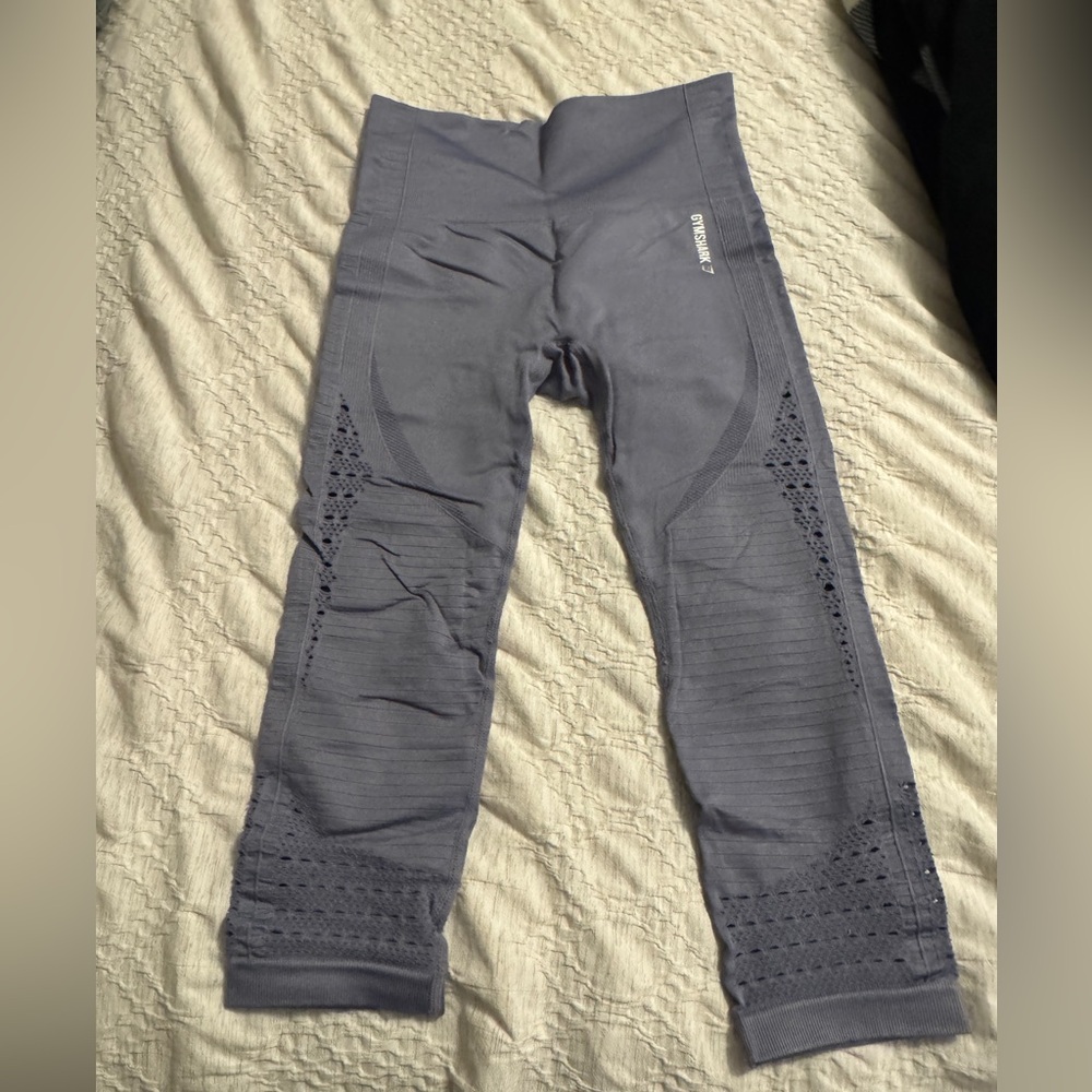 Gymshark Energy Seamless High
Waisted Leggings
